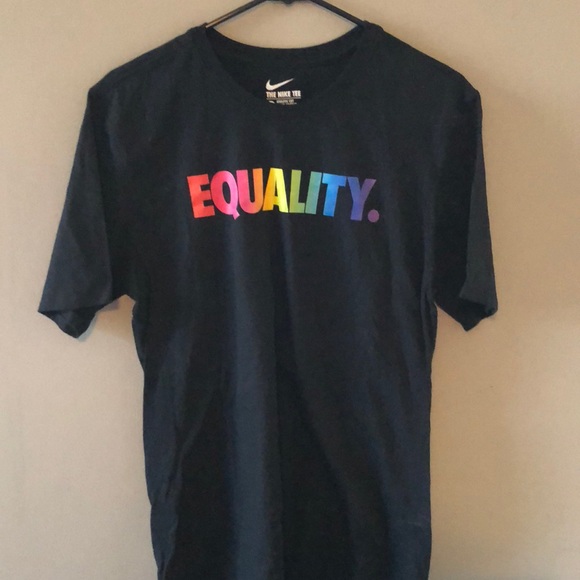 equality nike t shirt equality nike t shirt
